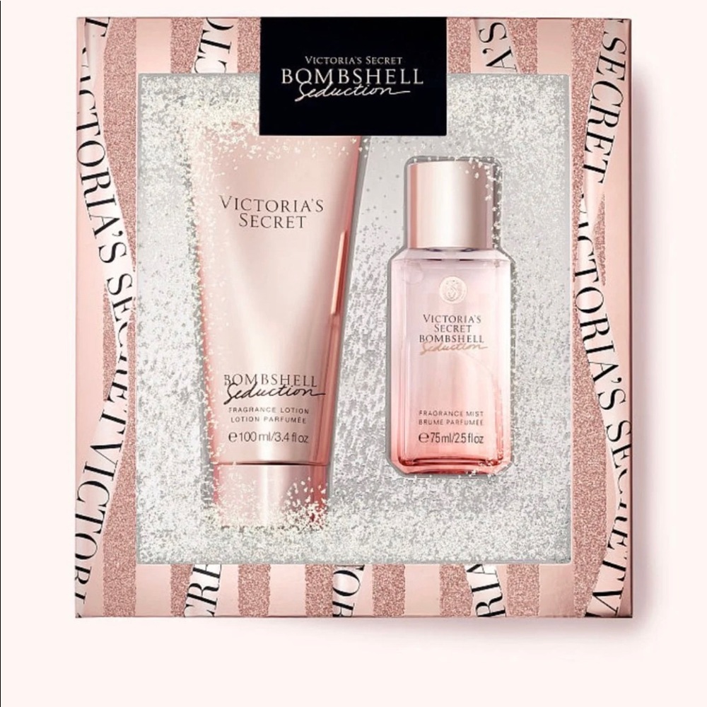 Victoria secret gift set